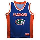 Florida Gators Walter Clayton Jr Game Day Blue Boys Basketball Fashion Top