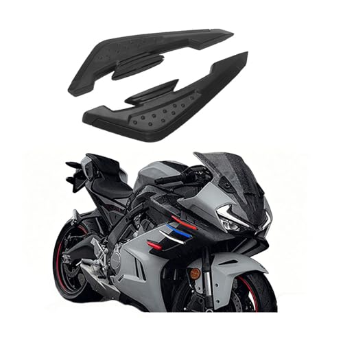 CYNWY 2 PCS Motorcycle Fairing Wing for CFMOTO E-Bike 2024