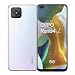 Produktbild OPPO Reno4 Z 5G Smartphone 8/128 GB Dew White Dual-SIM Android 10.0, 5984031, Weiß