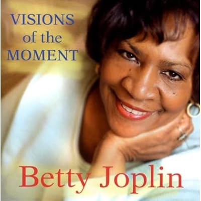 Visions of The Moment