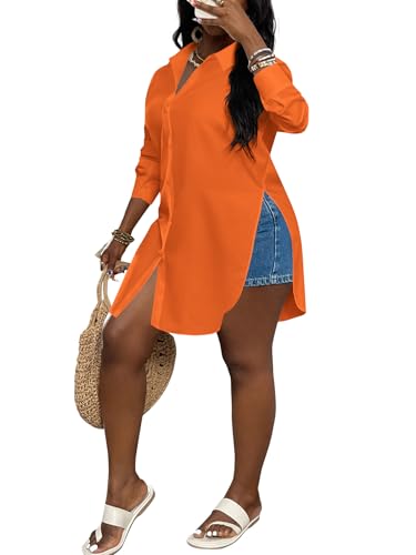 Image of LYANER Women's Collar Neck Sexy Blouse