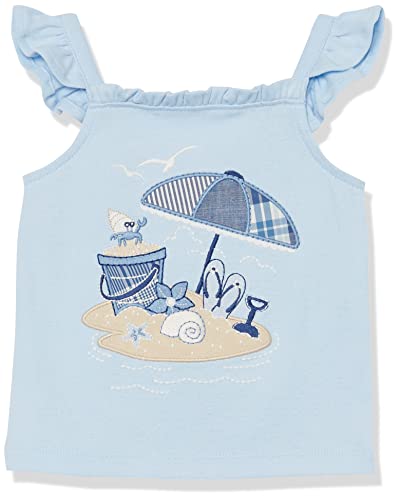 Image of Gymboree Girls and Toddler Sleeveless Fashion Top
