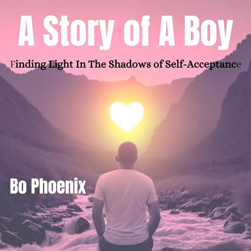 A Story of a Boy | Bo Phoenix episode artwork
