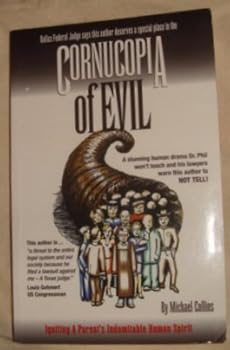 Paperback Cornucopia of Evil Book