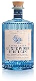 Ginebra - Gin Drumshanbo Gunpowder Irish 50 cl