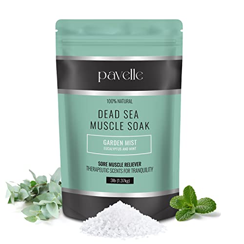 Top 10 Bath Salts For Anxiety of 2022 Katynel