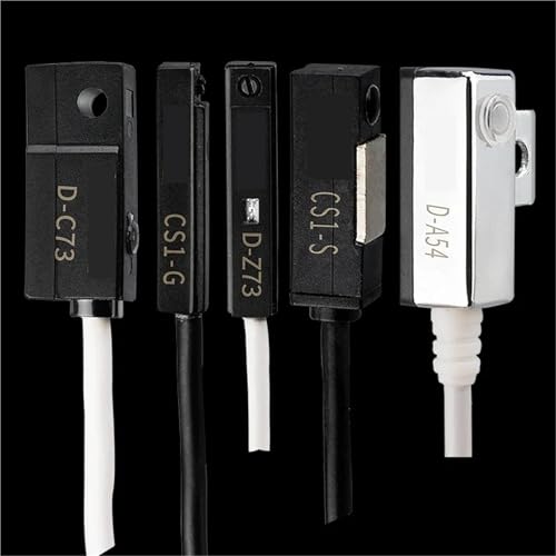 Sensor magnético para cilindros neumáticos CS1-F y DS1-M (D-B54)