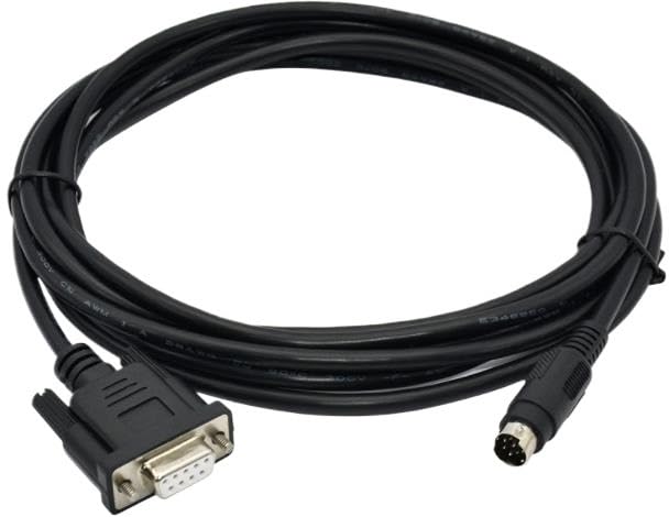 USB-SL-B2053RASL1 USB to RS232 Adapter for EC Series Programming Cable(Serial Port)