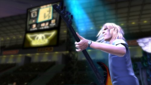ギターヒーロー エアロスミスの関連画像2
