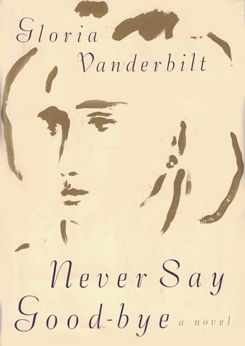 Never Say Good-bye 039457155X Book Cover