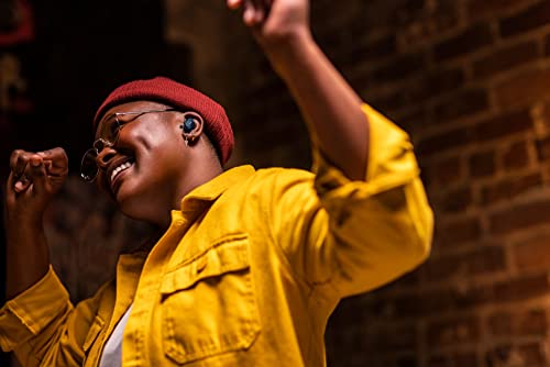 Bose Quietcomfort Earbuds Ii, Wireless, Bluetooth, World’s Best Noise Cancelling In-Ear Headphones With Personalized Noise Cancellation & Sound, Midnight Blue - Limited Edition #TOP2