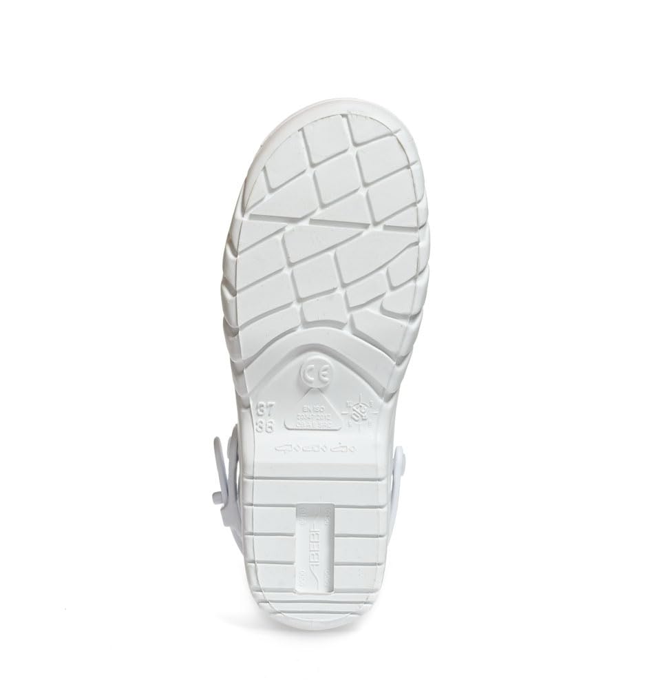 Abeba 9600-35 123 Autoklawowalne buty do chodaków
