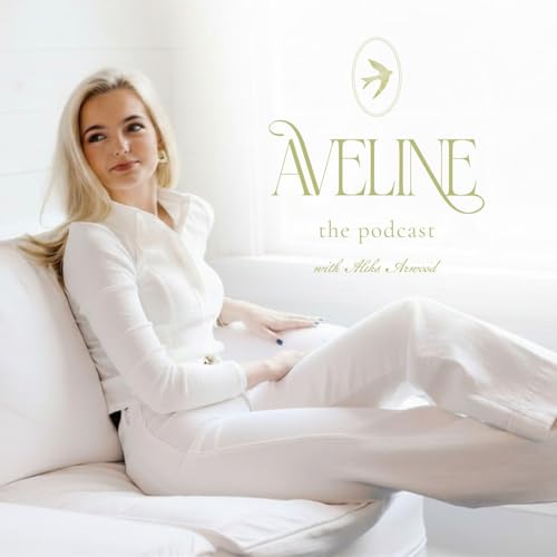 『Aveline』のカバーアート