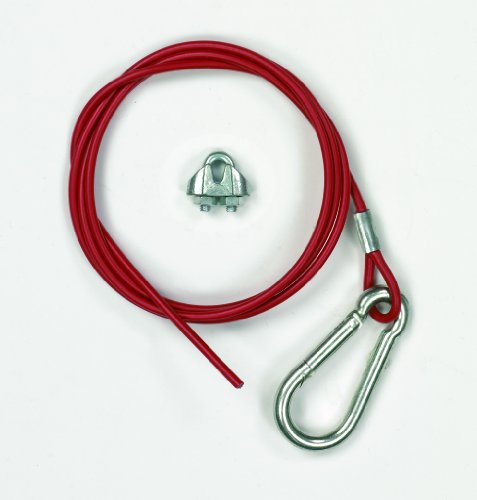 Ring Automotive RCT761 Câble de Sécurité