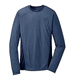 Outdoor Research Men's Sequence L/S Crew Shirt