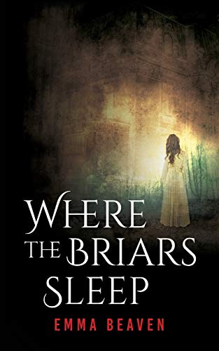 Where The Briars Sleep view 2