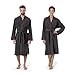 Produktbild Möve Loft Kimono, Graphite, XL