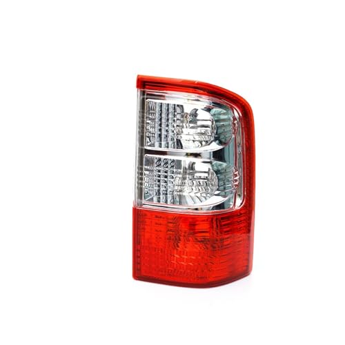 Feu arrière Nissan Patrol GU 2001-2004 de pare-chocs droit sans ampoule