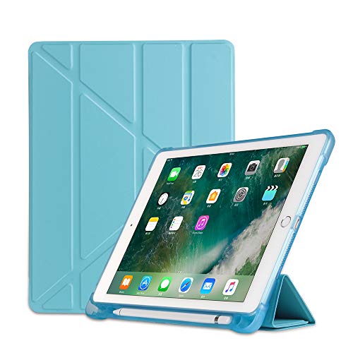 TKOOFN New iPad 9.7 2017 2018 iPad 5th/6th/iPad Air/iPad Air 2/iPad Pro 9.7