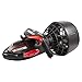 Yamaha RDS300 Seascooter with Camera Mount Recreational Dive Series Underwater Scooter