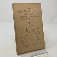 Male Animal 0573612137 Book Cover