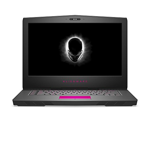 Dell Alienware 15 R4 Notebook i9-8950HK SSD Full HD GTX1080 Windows 10