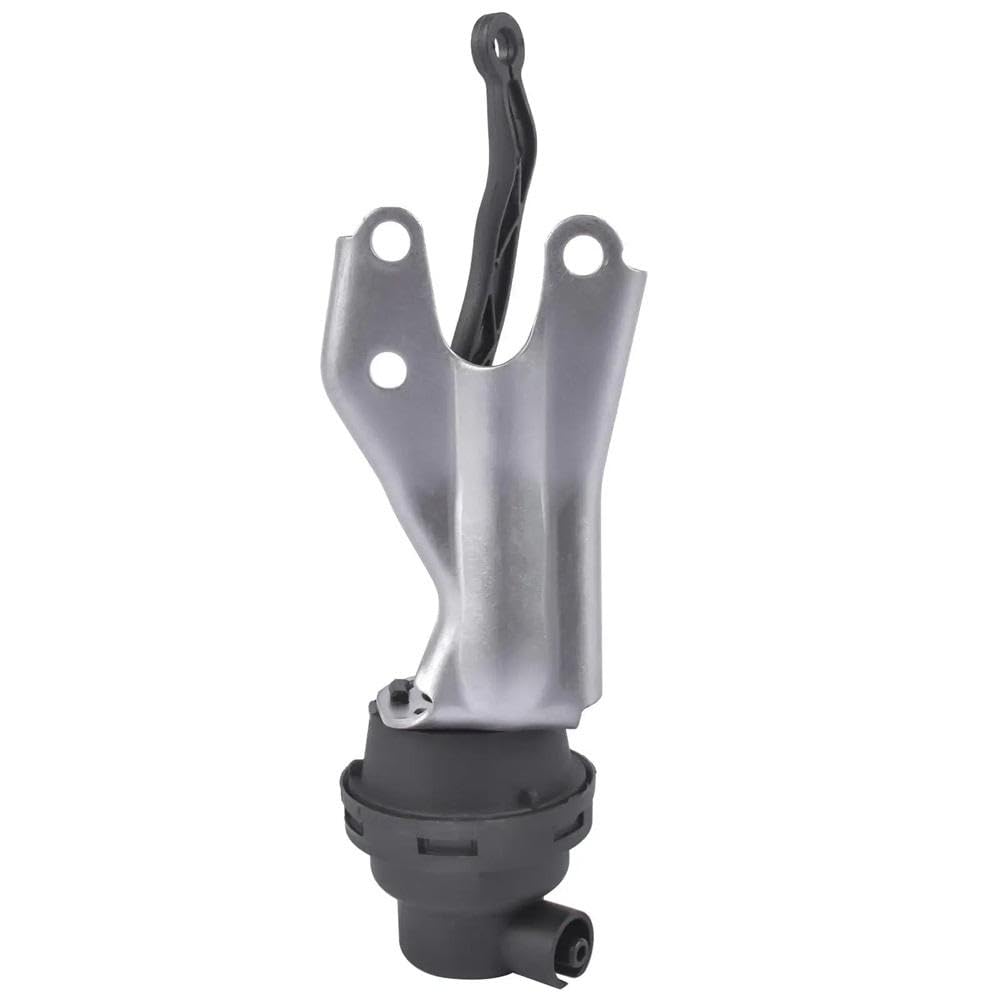 Gmvryjvka Onecolor Ap02 Intake Manifold Egr Vacuum Cell A6511410369 Compatible With Mercedes-Benz E-Class W212 E 200 2009-2016