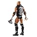 WWE Triple H Elite Series #73 Deluxe Action Figure with Realistic Facial Detailing, Iconic Ring Gear & Accessories