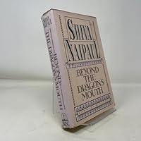 Beyond the Dragon's Mouth 014008682X Book Cover