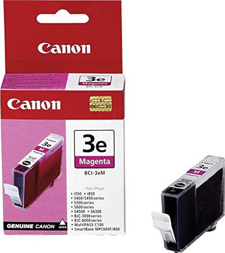 Canon BCI 3EM Cartouche - vue 3