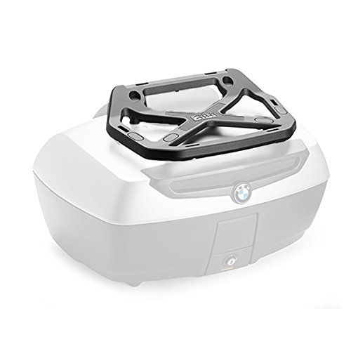 Givi S150 Porte-bagages supérieur en nylon pour moto TRK52/46/33/V56/E55/52/V46/47/E360/460