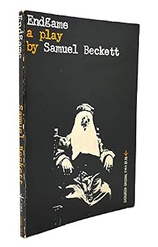 Paperback Endgame Book