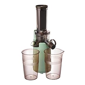 Amazon.co.jp: ジューサー - ミキサー・カッター: ホーム＆キッチン