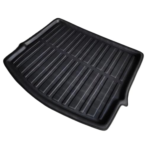 Tapis de chargement Haval Jolion pour voyages en famille et transport de bagages