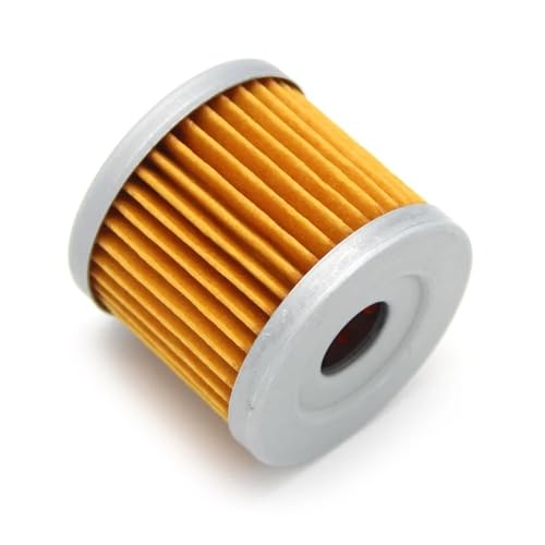 Filtre à carburant pour LT125 LTZ90 ALT125 et LT185 pièces détachées