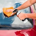303 Graphene Ceramic Spray Coating - 500ml Nano Coating Agent | Premium Graphene Coating Spray For Car Detailing, Ceramic Coating Solution For Enhanced Vehicle Shine And Protection - Image 3