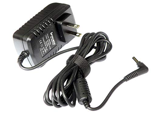 Itekiro 5V 4A Ac Wall Charger For Ideapad 100S-11Iby 80R2; Miix 300-10Iby 80Nr, 310-10Icr 80Sg, 320-10Icr 80Xf; Gx20K74302; Epik Teqnio Ell1103T Ell1201T Ell1401 Ell1401T (6.5 Ft Cord) #TOP3