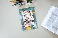 Una guía breve de la Biblia (Spanish Edition) 0789928701 Book Cover