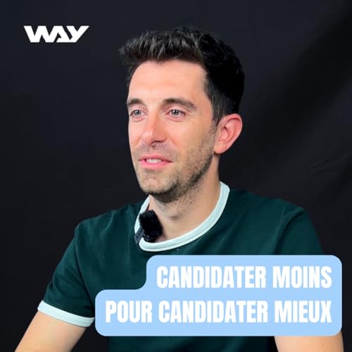 CANDIDATER MOINS POUR CANDIDATER MIEUX, feat. le responsable Marque Employeur de BPI