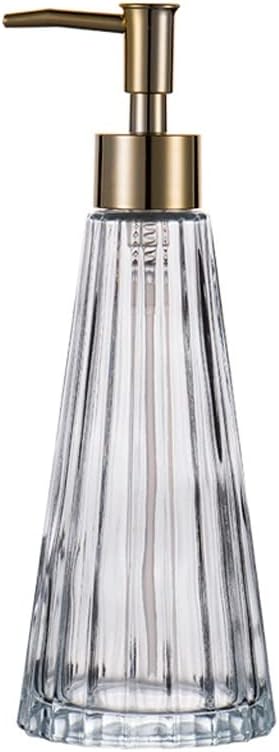 Pump Bottle Dispenser,Lotion Pump Bottles,Soap Dispenser Lotion Dispenser Bathroom Kitchen Dispenser Suitable For Home, Hotel, Office, School Liquid Soap Dispenser(Green)