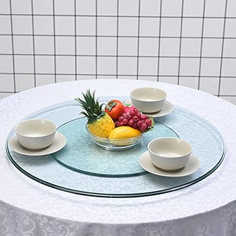 24 Inch Lazy Susan by Tiertelari Cover