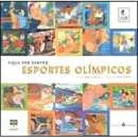 Fique por Dentro: Esportes Olimpicos 8577340082 Book Cover