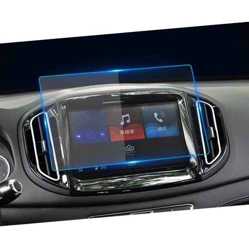 Protecteur auto GPS pour Chery Tiggo 7 2016 2017 2018 2019