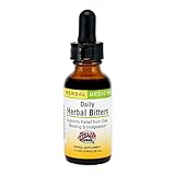 Herbs Etc. Daily Herbal Bitters 1 oz