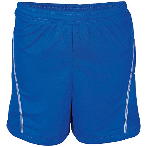 Preisvergleich Produktbild Kappa Kinder Shorts Kids Ariston, Royal, 164