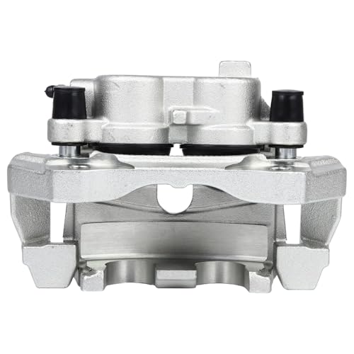 Image of 18B5296 Front Right Disc Brake Caliper w /Bracket