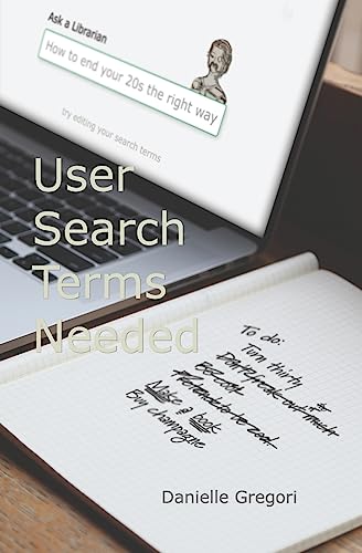 User Search Terms Needed