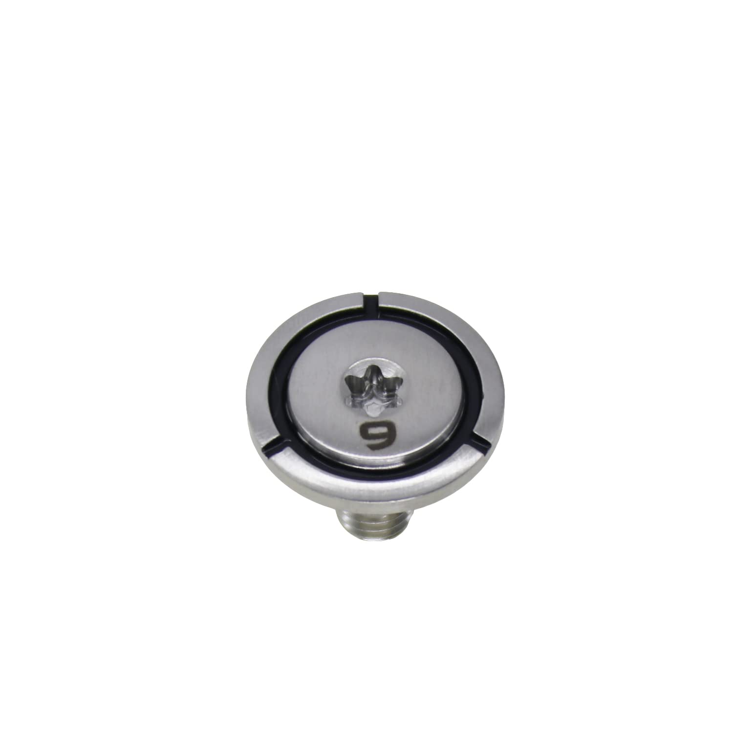 DAZUZ 1PC Golf Screws Weights 9g Compatible with Callaway Big Bertha Alpha 815 Driver Head Available