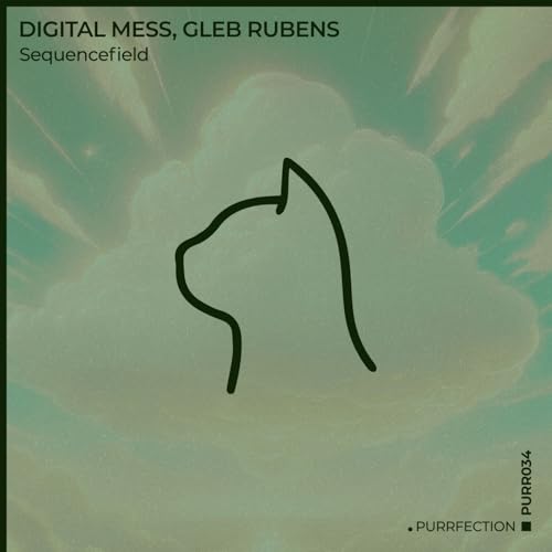 Digital Mess & Gleb Rubens