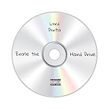 Lxrd Dxnta Records.
